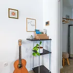 Apartment Garden Bovec