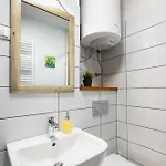 Apartman Garden