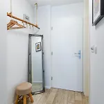 Garden Apartment Bovec