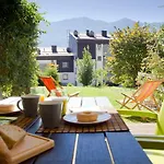 Garden * Bovec