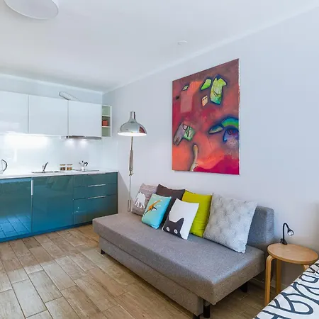 Apartment Garden Bovec