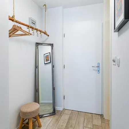 Garden Apartment Bovec