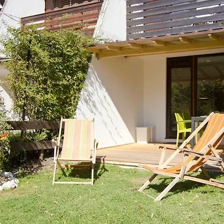 Garden * Bovec