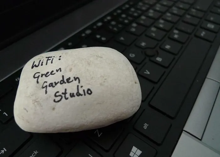 Apartamento Garden *