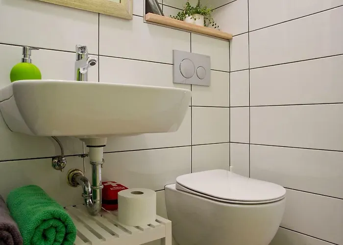 Garden Apartamento Bovec