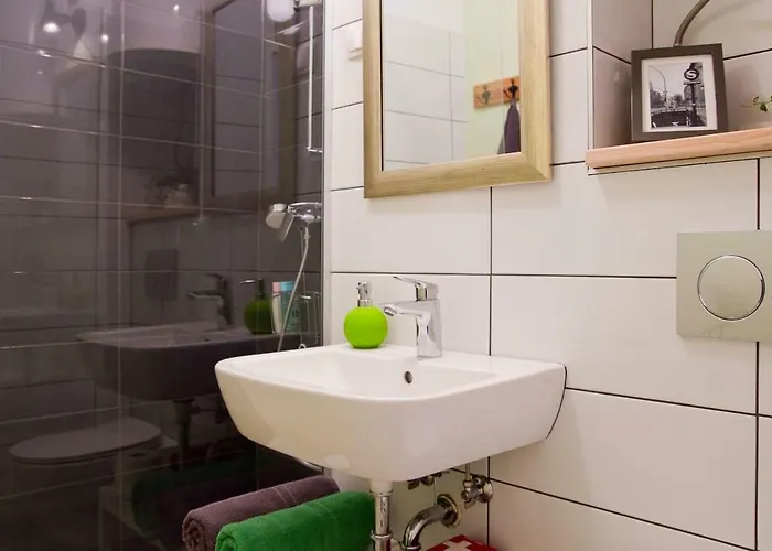 Garden Apartamento *