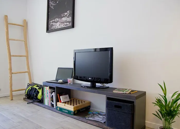 Apartamento Garden Bovec