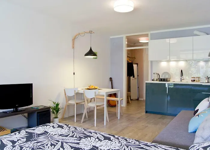 Garden Apartamento *